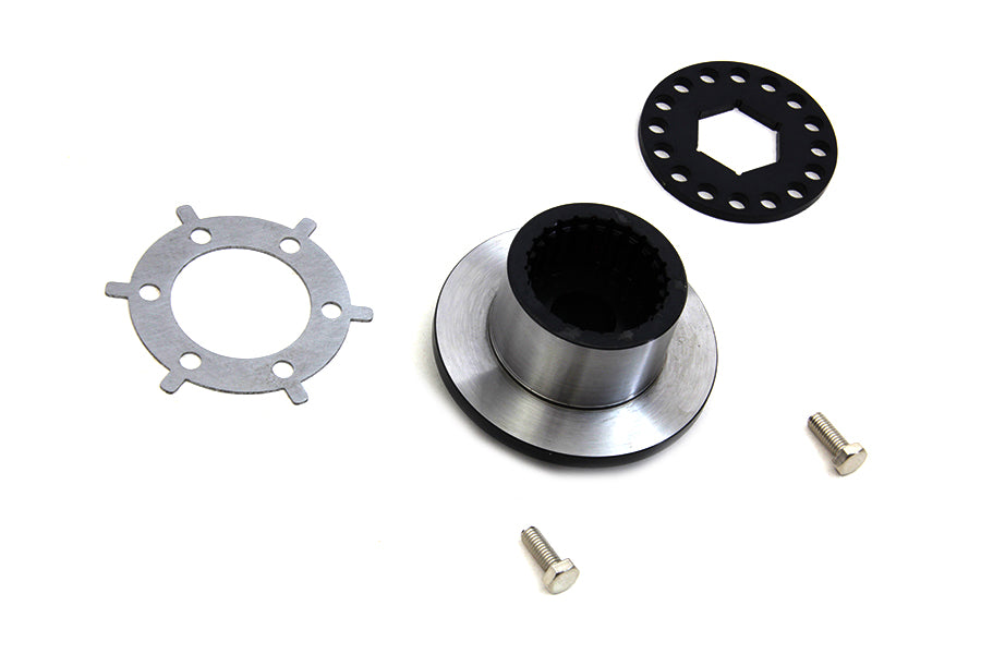 York Compensator Lock Nut Kit