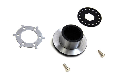 York Compensator Lock Nut Kit
