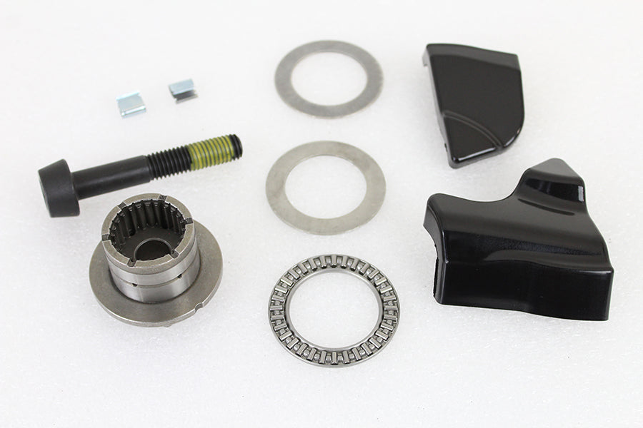 Sprocket Nut Kit 34 Tooth