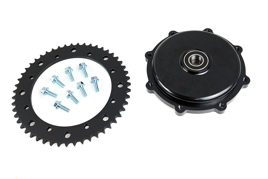 51 Tooth Rear Sprocket Assembly