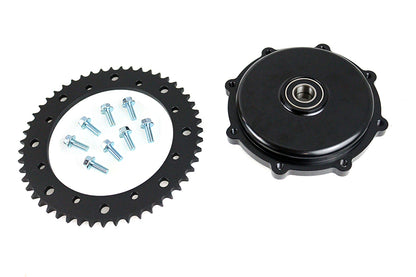 51 Tooth Rear Sprocket Assembly