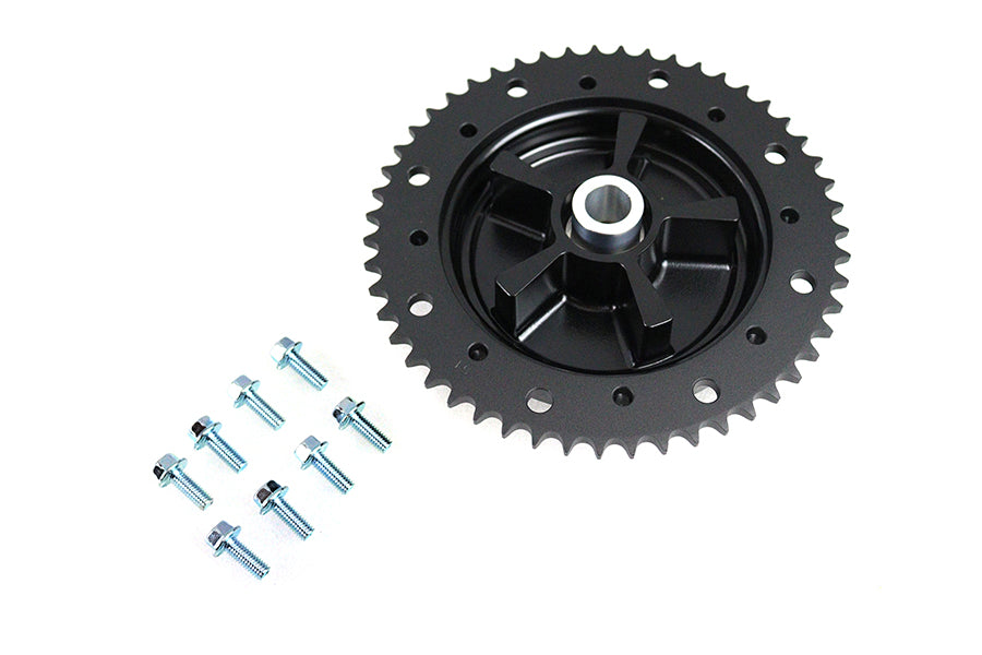 51 Tooth Rear Sprocket Assembly