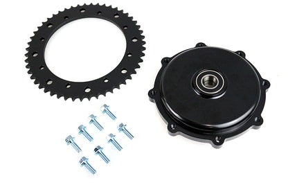 51 Tooth Rear Sprocket Assembly