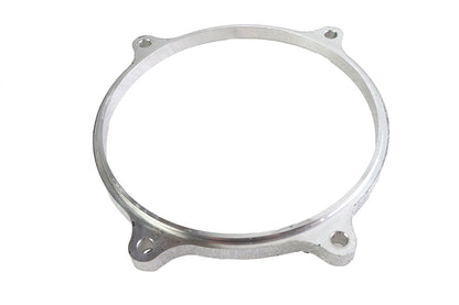 Flange Spacer Billet Aluminum