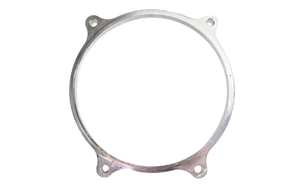 Flange Spacer Billet Aluminum