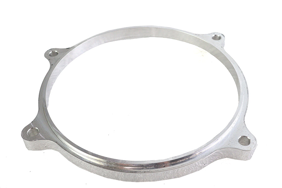 Flange Spacer Billet Aluminum