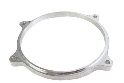Flange Spacer Billet Aluminum
