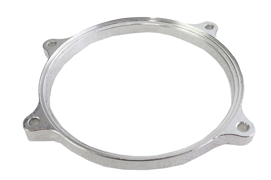 Flange Spacer Billet Aluminum
