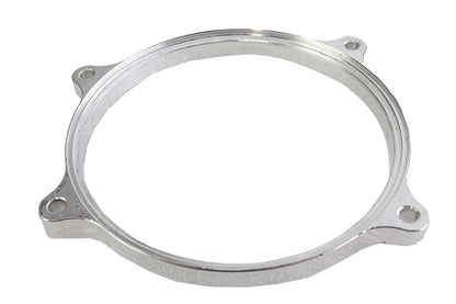 Flange Spacer Billet Aluminum