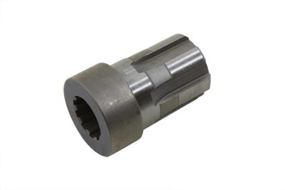 Extended Compensator Sprocket Shaft, 1/2",Y