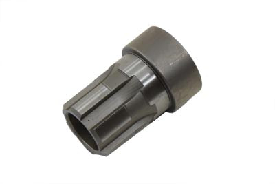 Extended Compensator Sprocket Shaft, 1/2",Y