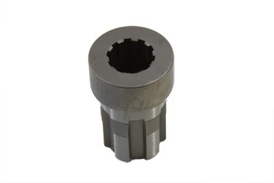 Extended Compensator Sprocket Shaft, 1/2",Y