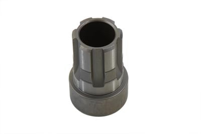 Extended Compensator Sprocket Shaft, 1/2",Y