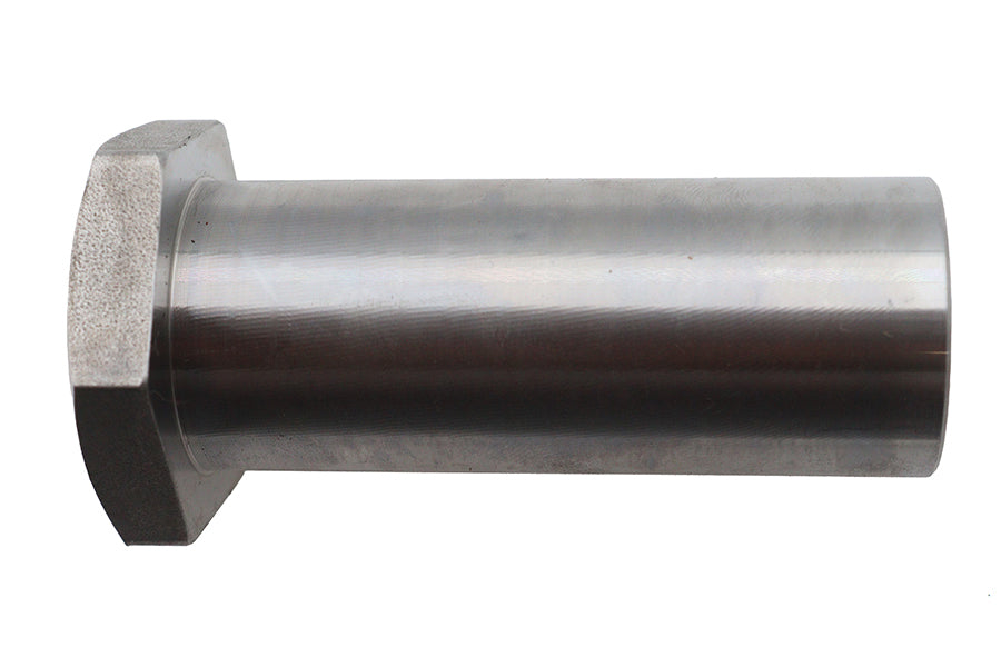 Compensator Sprocket Shaft Nut Extended 1/2",Y