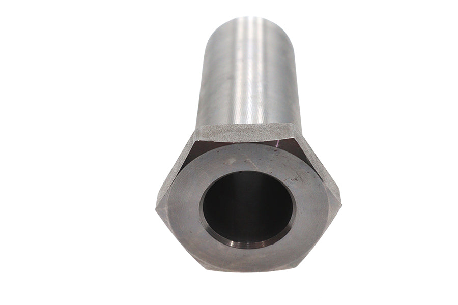 Compensator Sprocket Shaft Nut Extended 1/2",Y