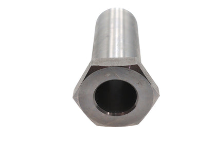 Compensator Sprocket Shaft Nut Extended 1/2",Y