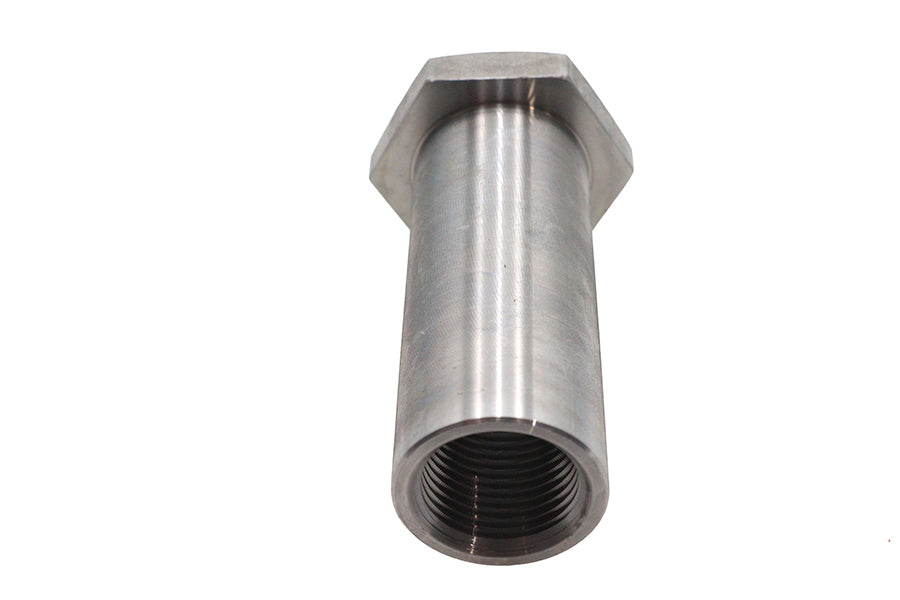 Compensator Sprocket Shaft Nut Extended 1/2",Y
