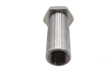 Compensator Sprocket Shaft Nut Extended 1/2",Y
