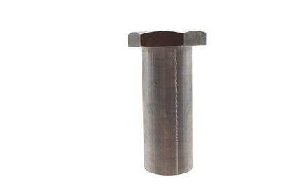 Compensator Sprocket Shaft Nut Extended 1/2",Y