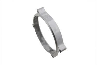 Flange Spacer Billet Aluminum