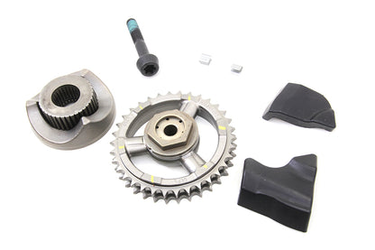 Compensator Sprocket Kit 34 Tooth
