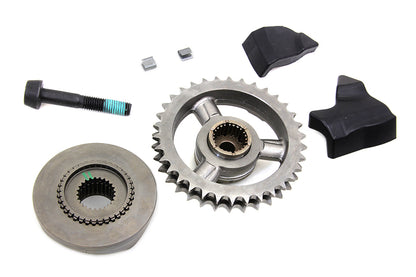 Compensator Sprocket Kit 34 Tooth