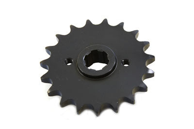 Offset Transmission Sprocket 22 Tooth