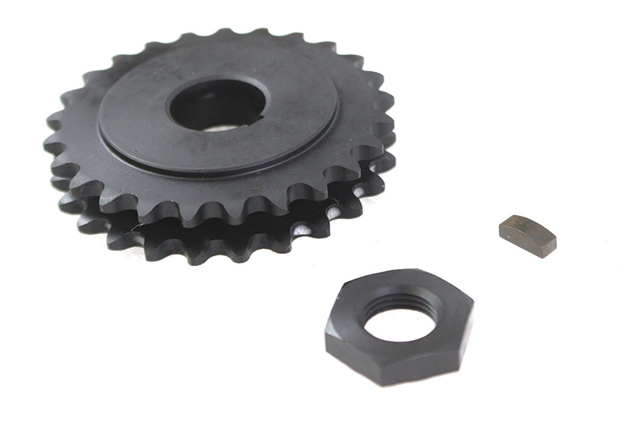 Engine Sprocket Kit 25 Tooth