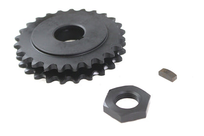 Engine Sprocket Kit 25 Tooth