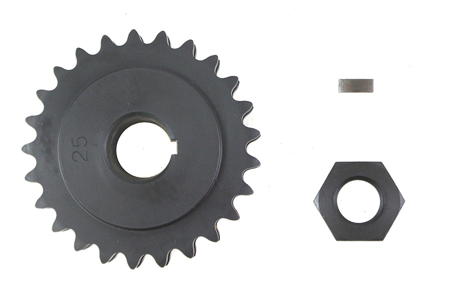 Engine Sprocket Kit 25 Tooth