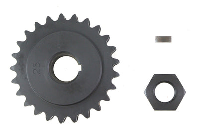 Engine Sprocket Kit 25 Tooth