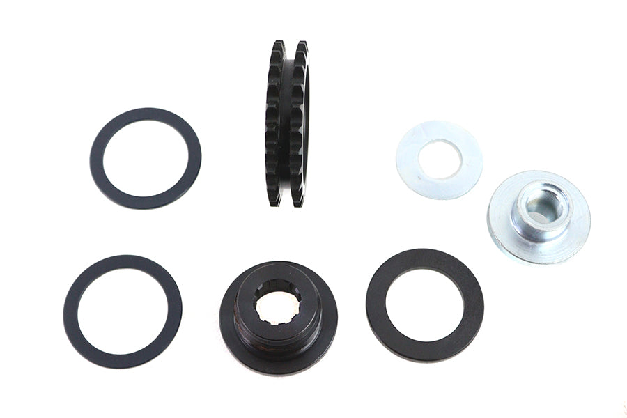 BDL Compensator Sprocket Kit 24 Tooth