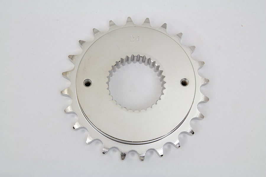 Transmission Sprocket 24 Tooth
