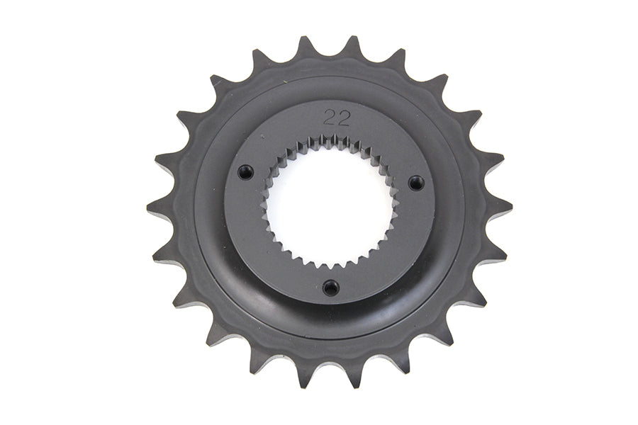 Transmission Sprocket 22 Tooth