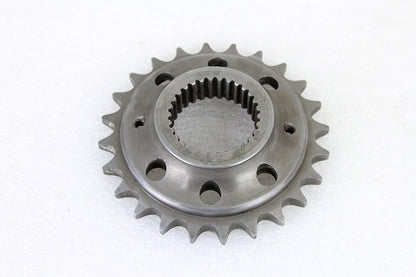 M8 Transmission Sprocket 24 Tooth