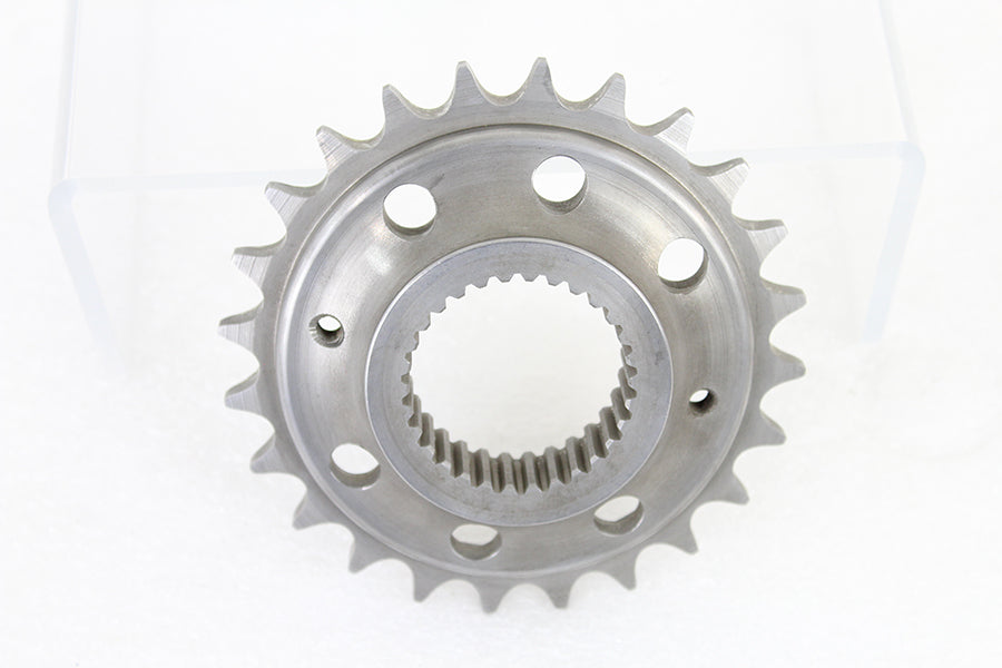 M8 Transmission Sprocket 24 Tooth