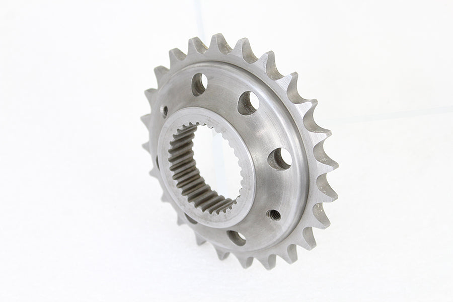 M8 Transmission Sprocket 24 Tooth