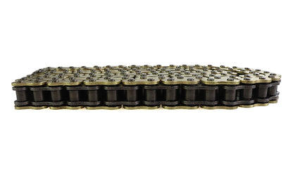 120 x 530 O-Ring Gold Plated Chain