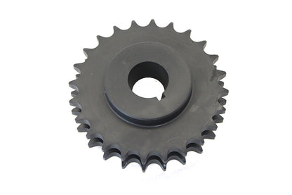 York Motor Sprocket Parkerized