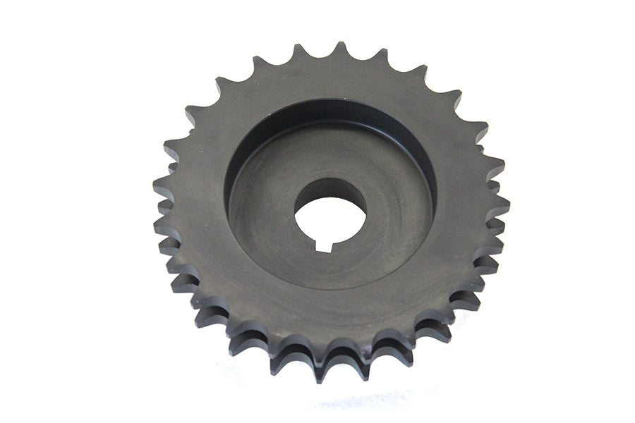 York Motor Sprocket Parkerized