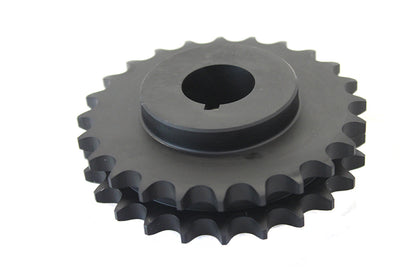 York Motor Sprocket Parkerized