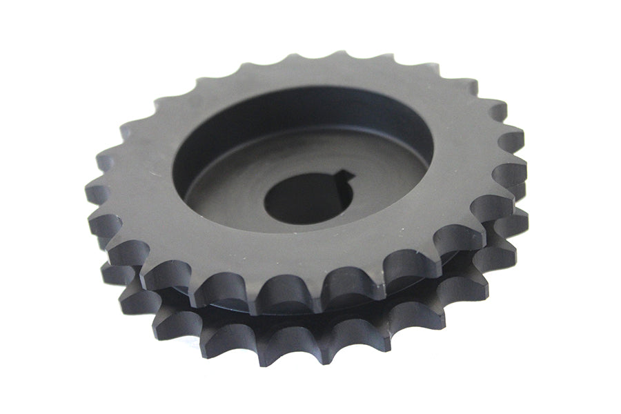 York Motor Sprocket Parkerized
