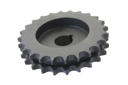 York Motor Sprocket Parkerized