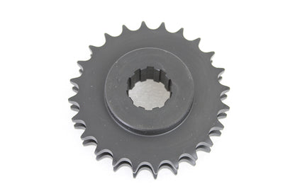 York Motor Sprocket Parkerized