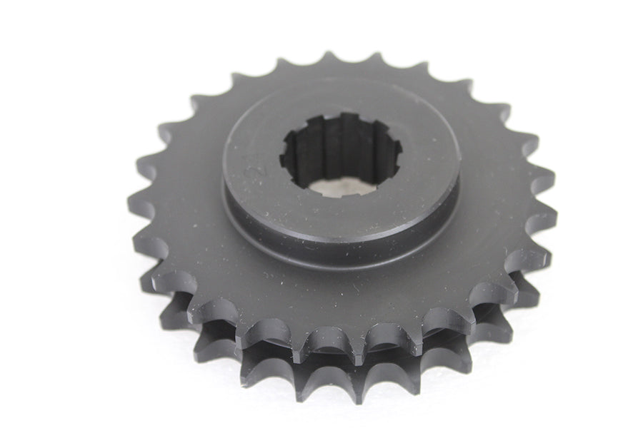 York Motor Sprocket Parkerized
