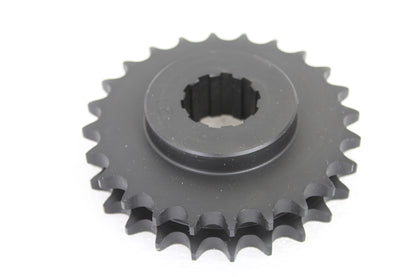York Motor Sprocket Parkerized