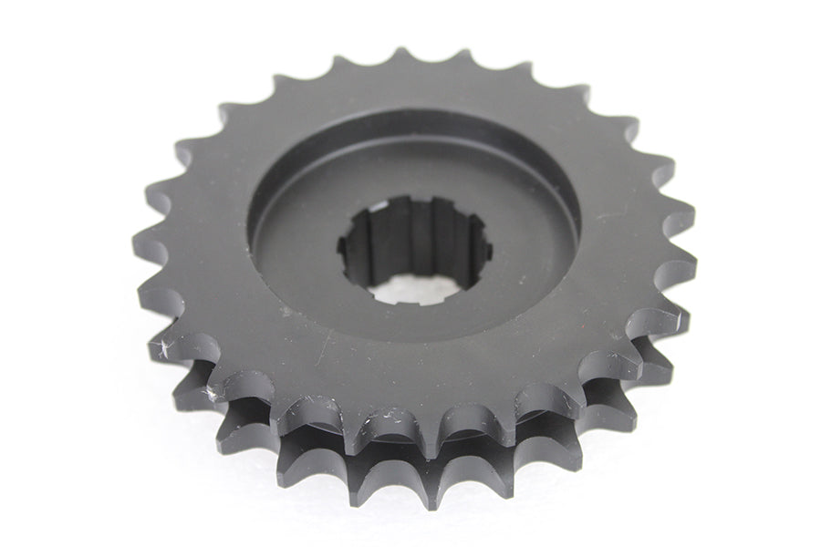 York Motor Sprocket Parkerized