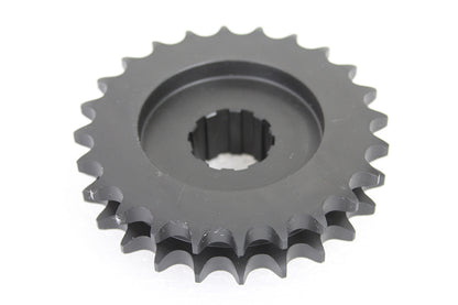 York Motor Sprocket Parkerized