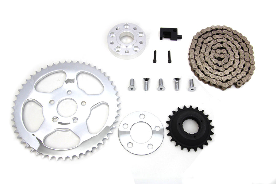 York FXD Rear Chain Drive Kit
