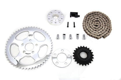 York FXD Rear Chain Drive Kit